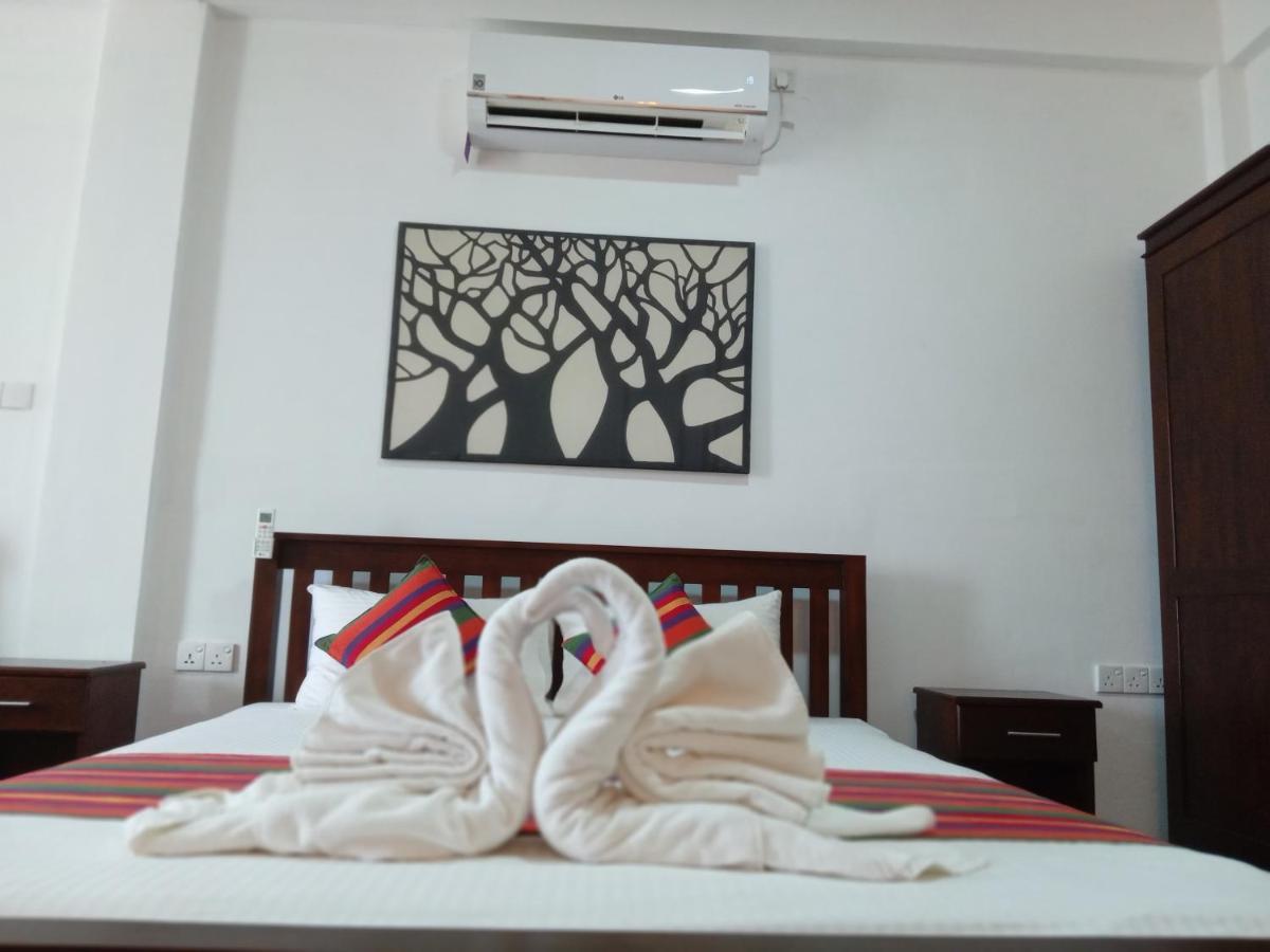 Elephant Park Family Bungalow Udawalawe Kültér fotó